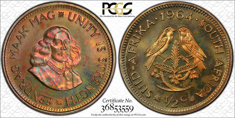 Cert 36853559 - Coin Image