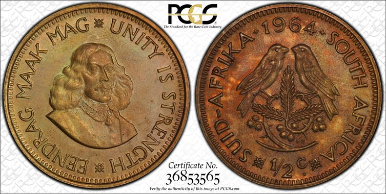 Cert 36853565 - Coin Image