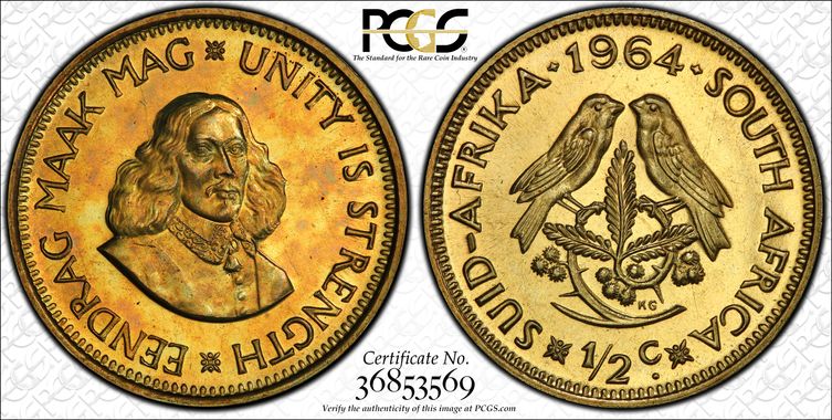 Cert 36853569 - Coin Image