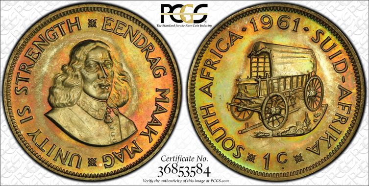 Cert 36853584 - Coin Image