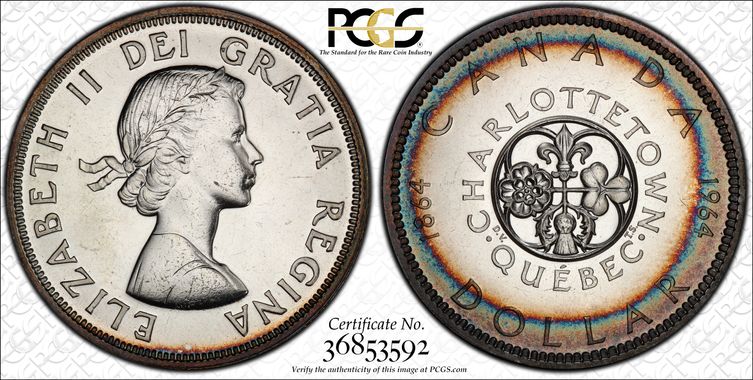 Cert 36853592 - Coin Image