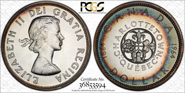 Cert 36853594 - Coin Image