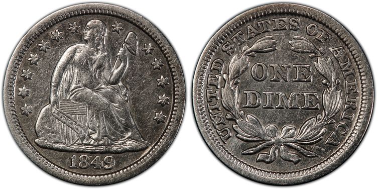 Cert 36854403 - Coin Image