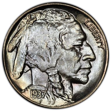 Cert 36854955 - Coin Image