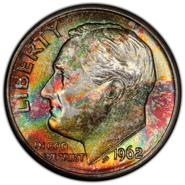 Cert 36856748 - Coin Image