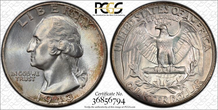 Cert 36856794 - Coin Image