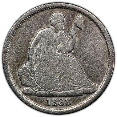 Cert 36858988 - Coin Image