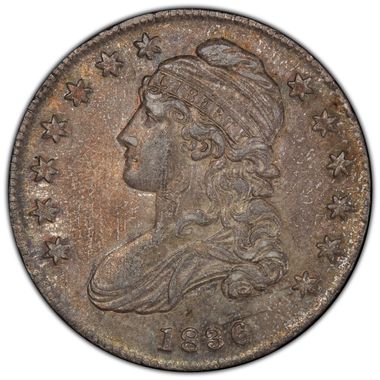 Cert 36860136 - Coin Image