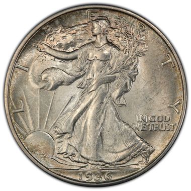 Cert 36860138 - Coin Image
