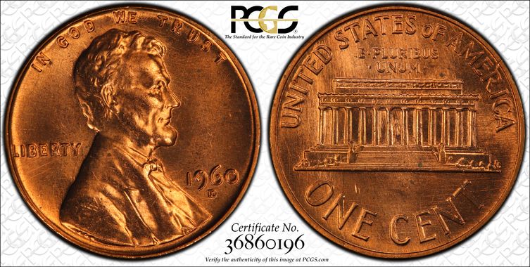 Cert 36860196 - Coin Image