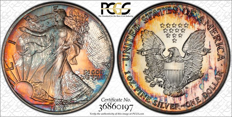 Cert 36860197 - Coin Image