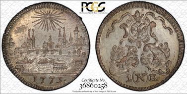 1773-N Kreuzer KM-367 N1