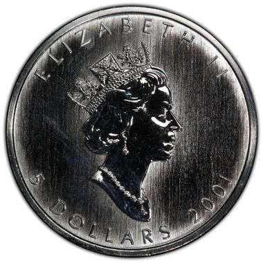 Cert 36860667 - Coin Image