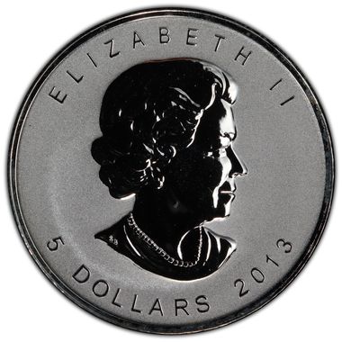 Cert 36860671 - Coin Image