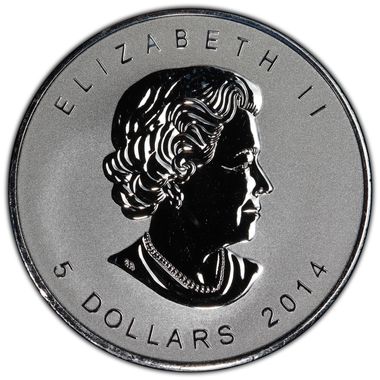 Cert 36860672 - Coin Image