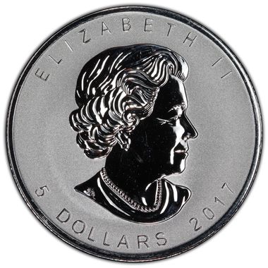 Cert 36860675 - Coin Image