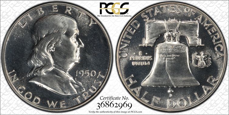 Cert 36862969 - Coin Image