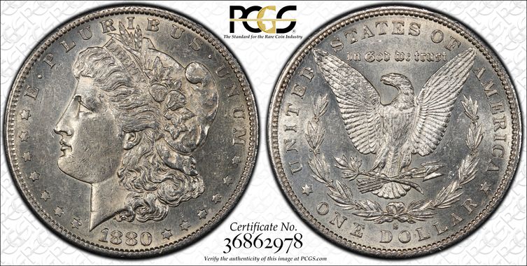 Cert 36862978 - Coin Image