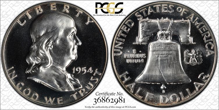 Cert 36862981 - Coin Image