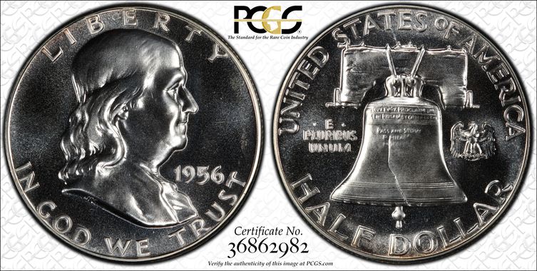 Cert 36862982 - Coin Image