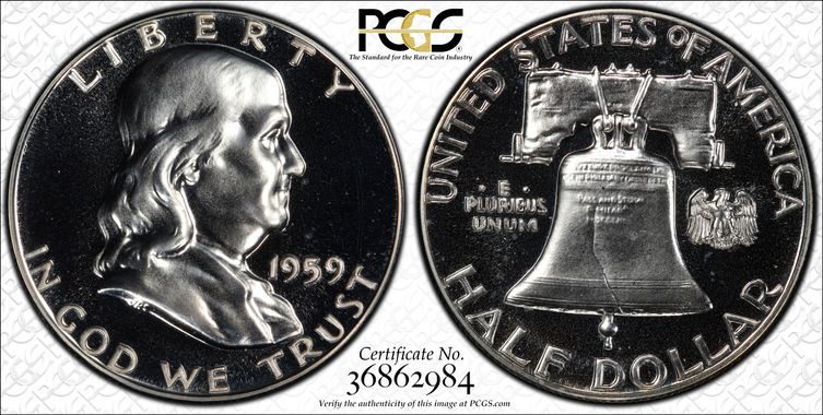 Cert 36862984 - Coin Image