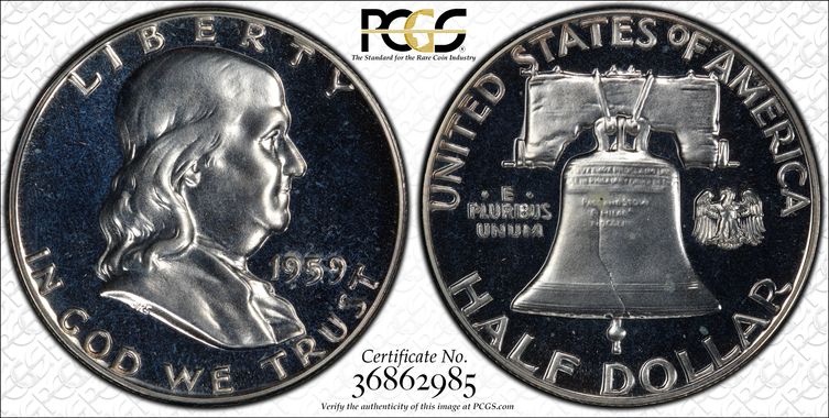 Cert 36862985 - Coin Image