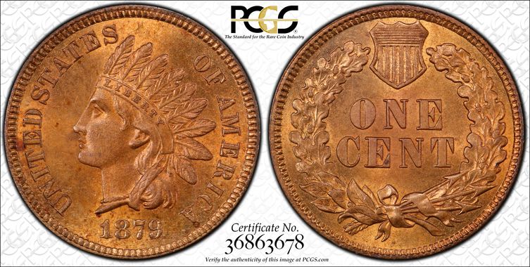 Cert 36863678 - Coin Image