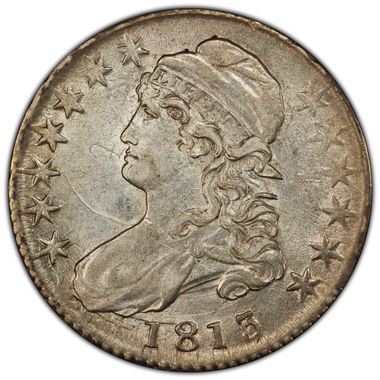 Cert 36864798 - Coin Image