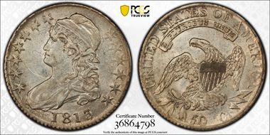 1813 50C O-101a, 50C/UNI AU55