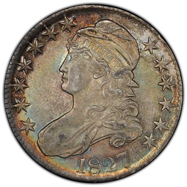 Cert 36864803 - Coin Image