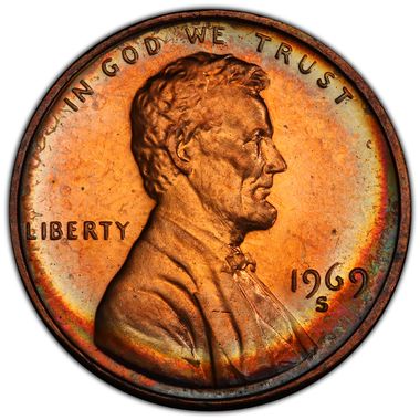 Cert 36867104 - Coin Image