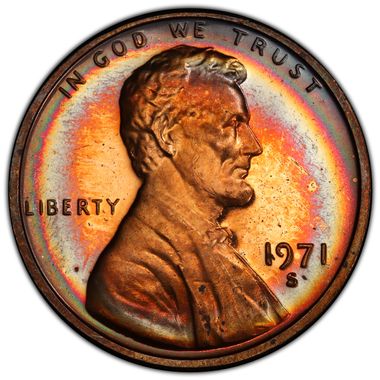 Cert 36867142 - Coin Image