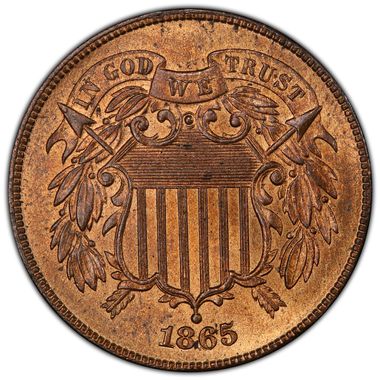 Cert 36867771 - Coin Image