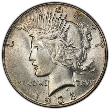 Cert 36867778 - Coin Image