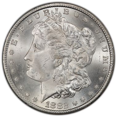 Cert 36867812 - Coin Image