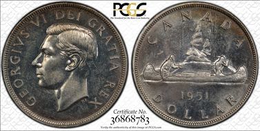 1951 S$1 N1