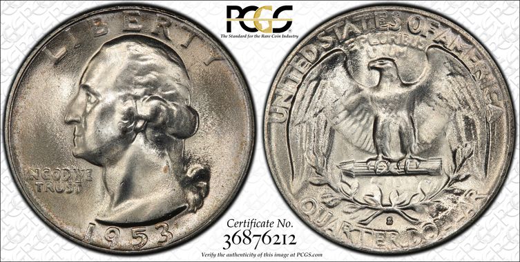 Cert 36876212 - Coin Image