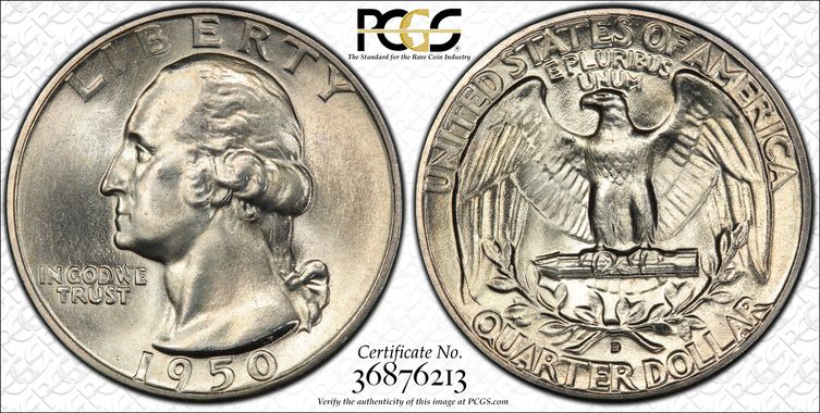 Cert 36876213 - Coin Image