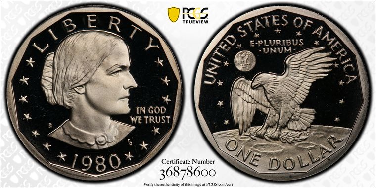 Cert 36878600 - Coin Image