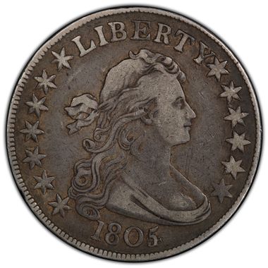 Cert 36880782 - Coin Image