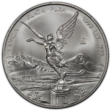 Cert 36881160 - Coin Image