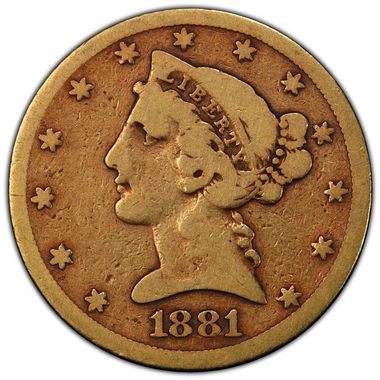 Cert 36881591 - Coin Image