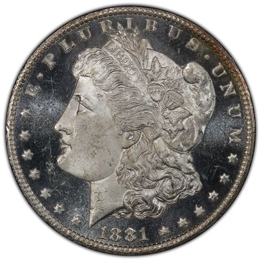 Cert 36881607 - Coin Image
