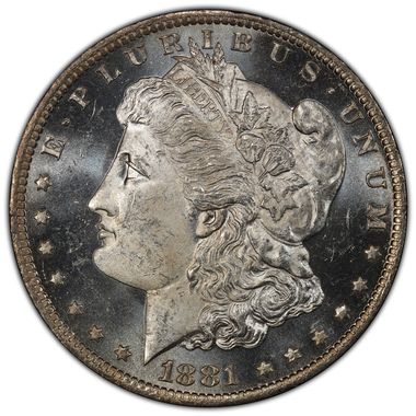 Cert 36881608 - Coin Image