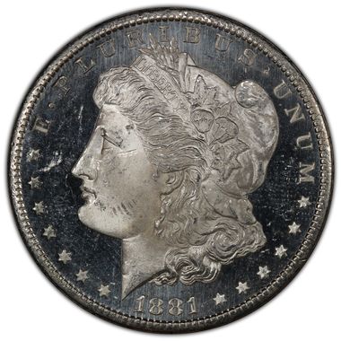 Cert 36881609 - Coin Image