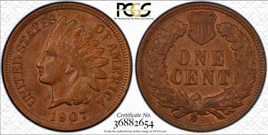 1907 1C N1BN