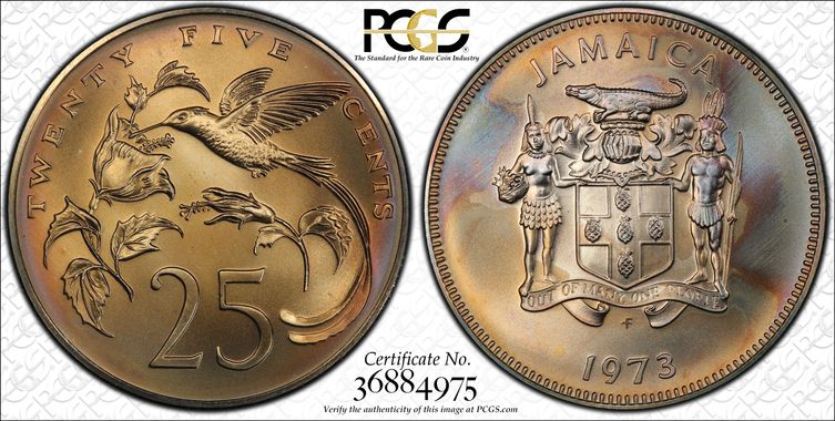 Cert 36884975 - Coin Image