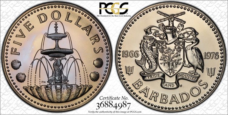 Cert 36884987 - Coin Image