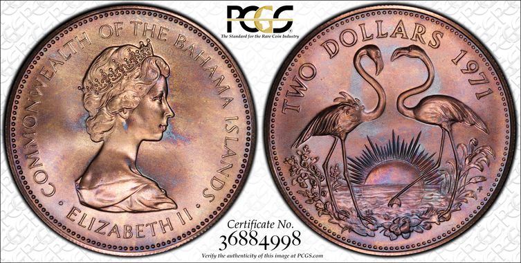 Cert 36884998 - Coin Image