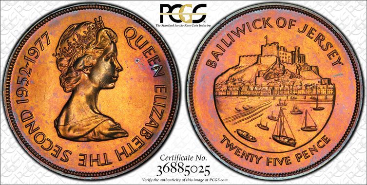 Cert 36885025 - Coin Image